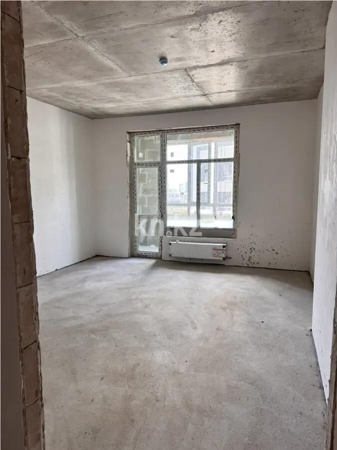 Продажа 2-комнатной квартиры, 57.2 м² - Продажа двухкомнатных квартир в р-не Алматы Астаны - страница 7 фото 2 из 3