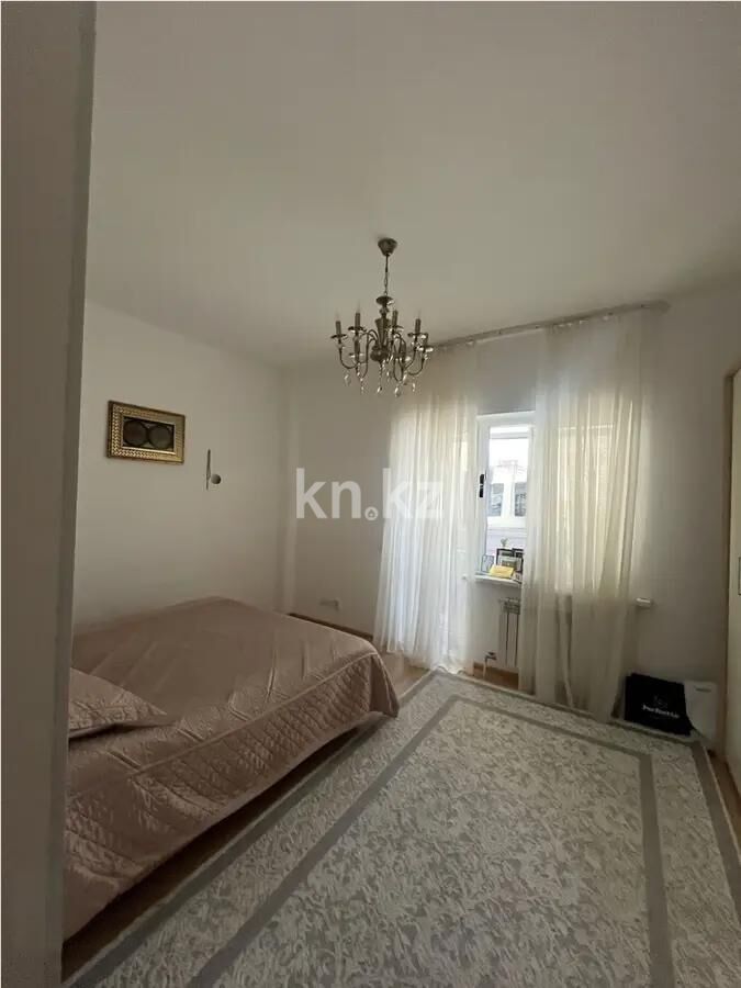 Продажа 3-комнатной квартиры, 102.3 м² - Аренда квартир помесячно в Темиртау фото 4 из 9