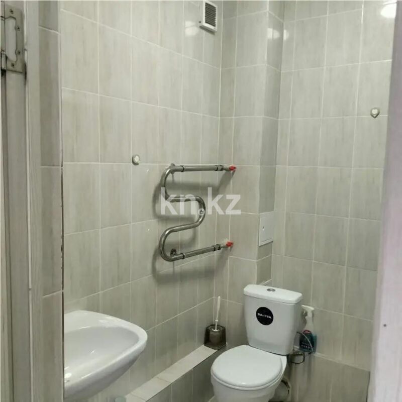 Продажа 1-комнатной квартиры, 29.1 м² - Продажа однокомнатных квартир в р-не Алматы Астаны фото 4 из 4