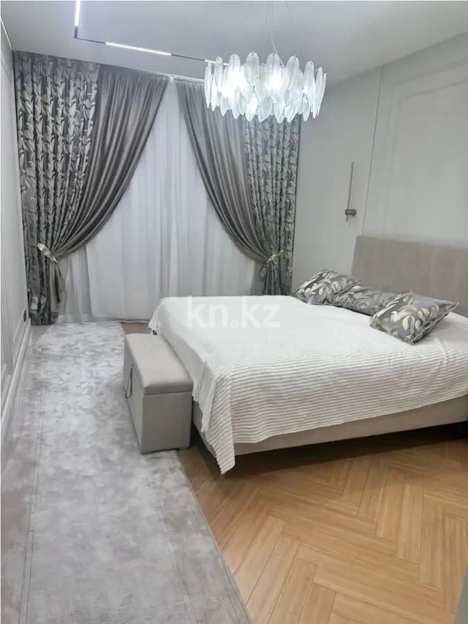 Продажа 3-комнатной квартиры, 120 м² - Продажа трехкомнатных квартир от собственников в Алматы - страница 32 фото 3 из 7