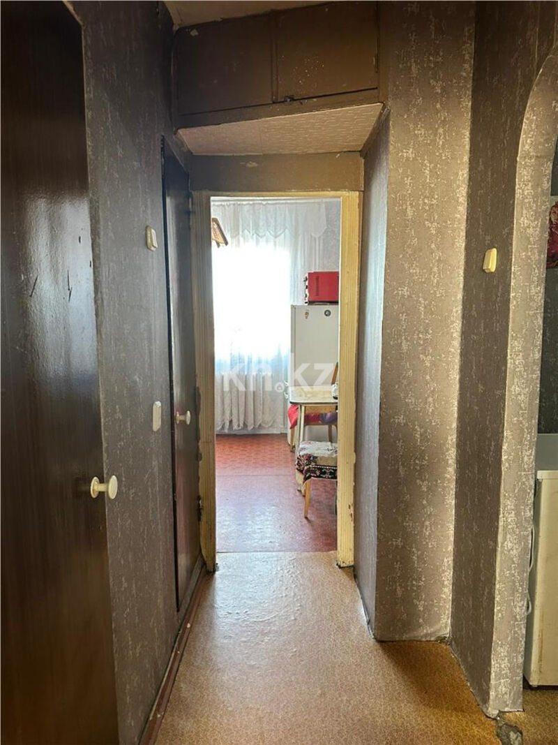 Продажа 4-комнатной квартиры, 76 м² - Продажа четырехкомнатных квартир в панельном доме в Караганде - страница 6 фото 12 из 14