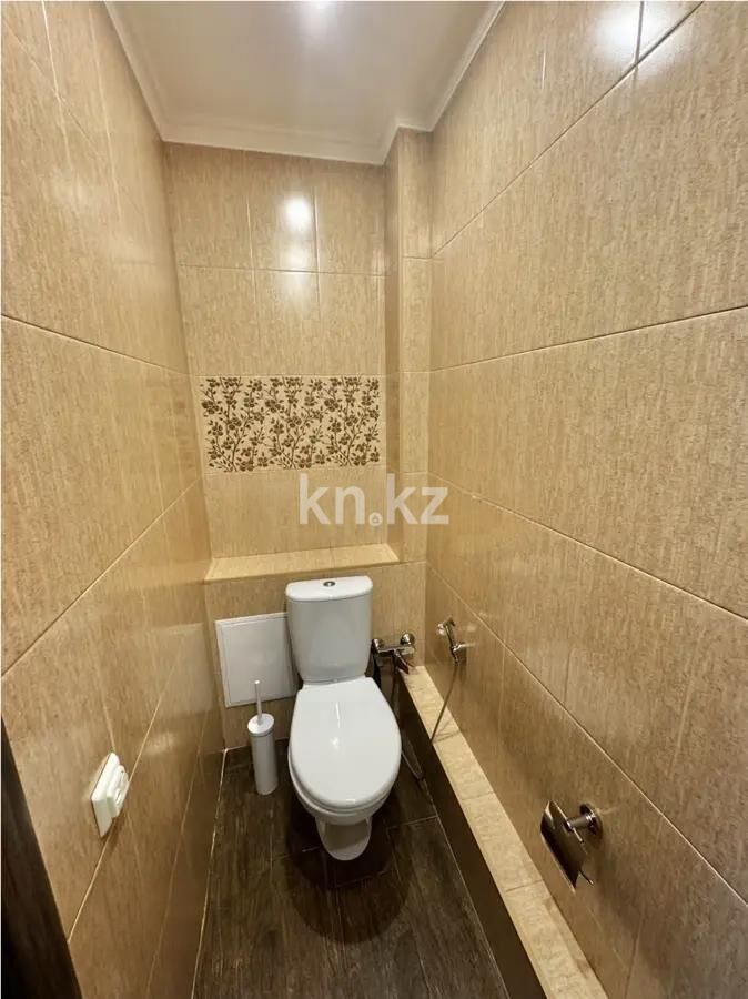 Продажа 3-комнатной квартиры, 92 м² - Продажа трехкомнатных квартир в блочном доме в Казахстане - страница 3 фото 7 из 9