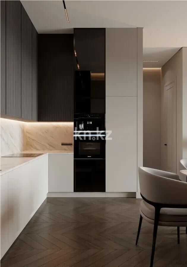 Продажа 2-комнатной квартиры, 65 м² - Продажа двухкомнатных квартир в Алматы фото 4 из 8