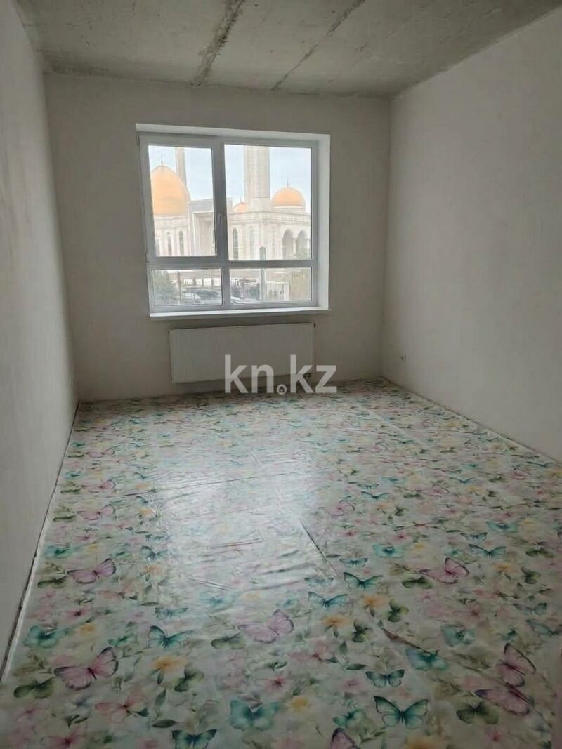 Аренда 3-комнатной квартиры, 100 м² - Аренда квартир помесячно в Алматы фото 2 из 3