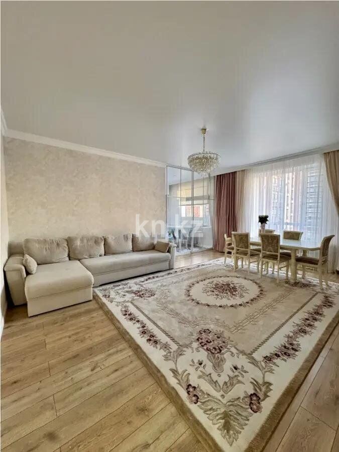 Продажа 5-комнатной квартиры, 139 м² - Продажа недвижимости в Казахстане - страница 28 фото 1 из 6