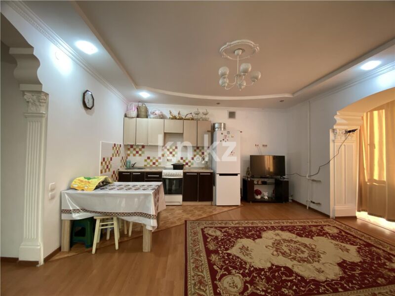Продажа 2-комнатной квартиры, 53 м² - Продажа двухкомнатных квартир в р-не Алматы Астаны - страница 19 фото 3 из 13