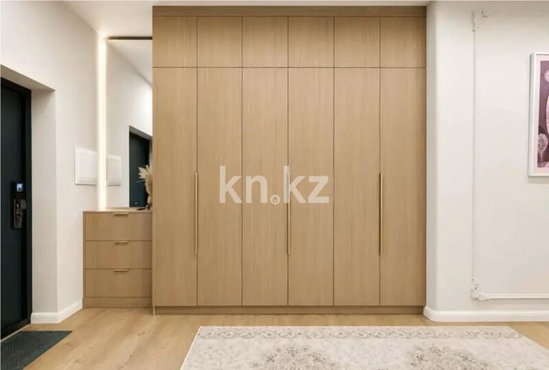 Продажа 3-комнатной квартиры, 116 м² - Продажа трехкомнатных квартир в Астане - страница 15 фото 2 из 2