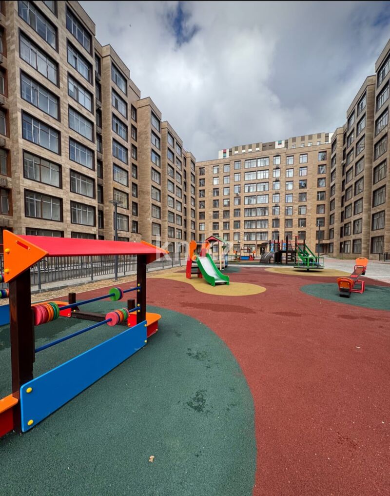 Продажа 1-комнатной квартиры, 38.9 м² - Недвижимость в Астане - страница 9 фото 1 из 5