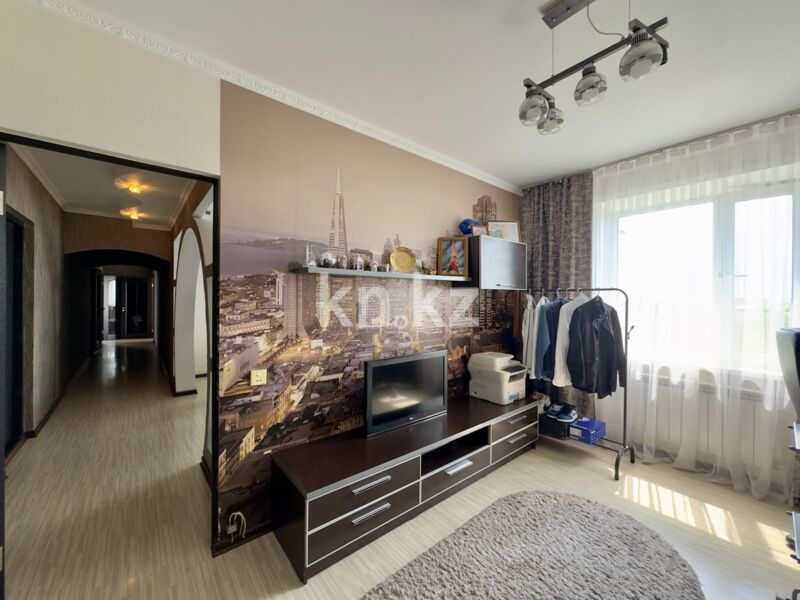 Продажа 4-комнатной квартиры, 90 м² - Продажа четырехкомнатных квартир в панельном доме в Караганде - страница 4 фото 11 из 22