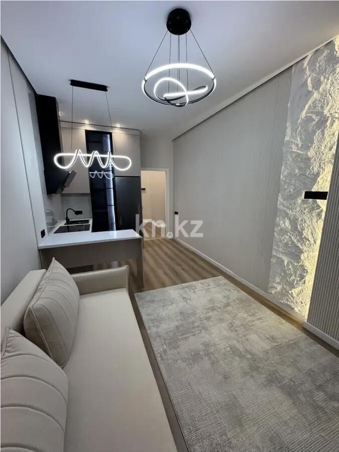Продажа 2-комнатной квартиры, 41 м² - Продажа квартир от собственников в Алматы - страница 264 фото 3 из 3