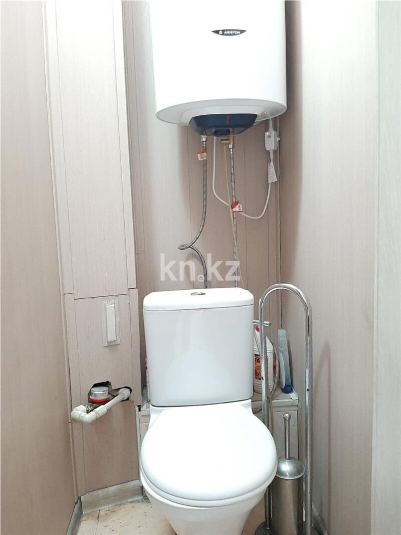 Продажа 3-комнатной квартиры, 64 м² - Продажа трехкомнатных квартир в панельном доме в Казахстане - страница 4 фото 14 из 19