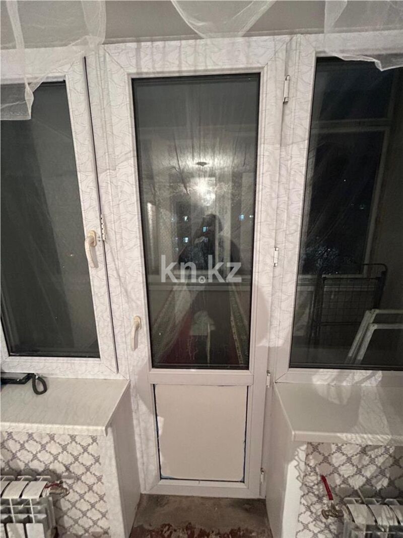 Продажа 2-комнатной квартиры, 48 м² - Продажа двухкомнатных квартир в панельном доме в Казахстане - страница 6 фото 3 из 10