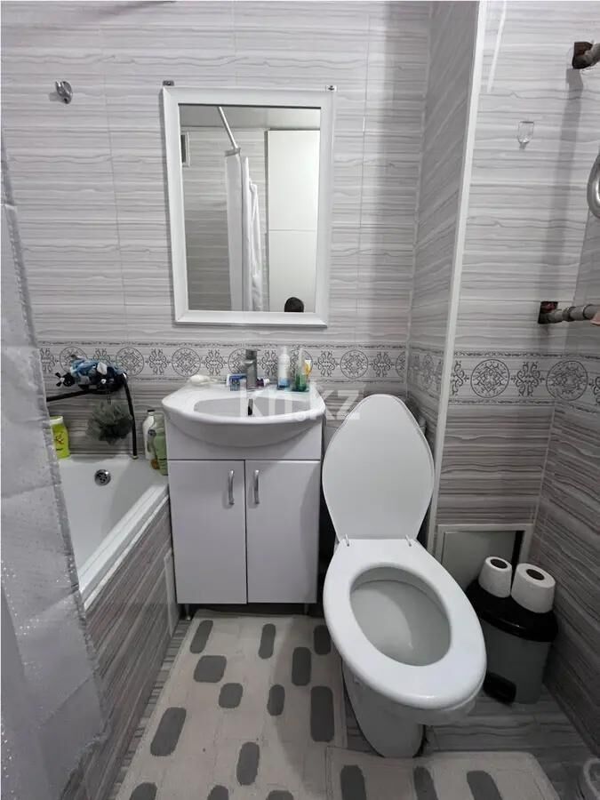 Продажа 1-комнатной квартиры, 36 м² - Продажа однокомнатных квартир в Жетысуском р-не Алматы - страница 7 фото 4 из 4