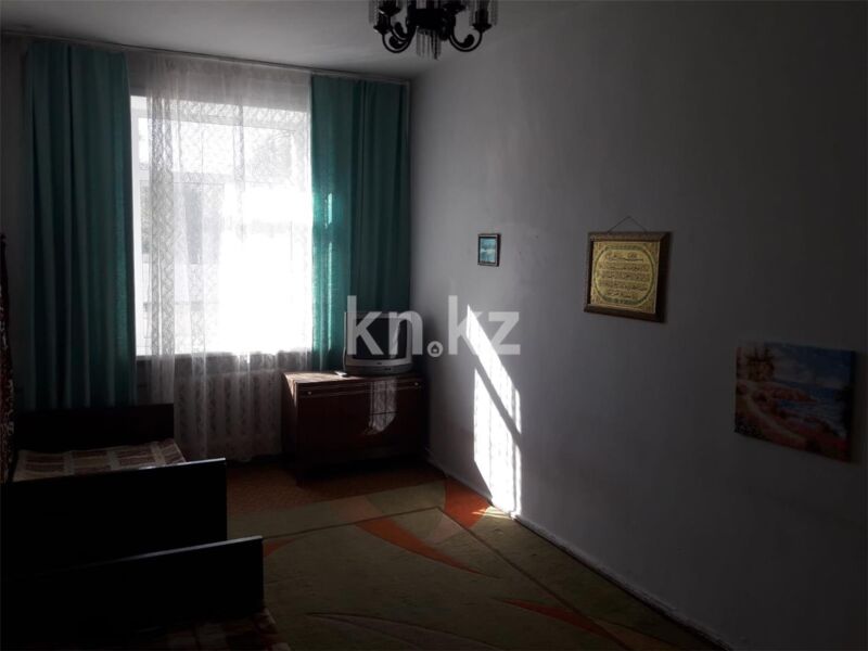 Продажа 3-комнатной квартиры, 80 м² - Продажа трехкомнатных квартир в Темиртау - страница 13 фото 35 из 40