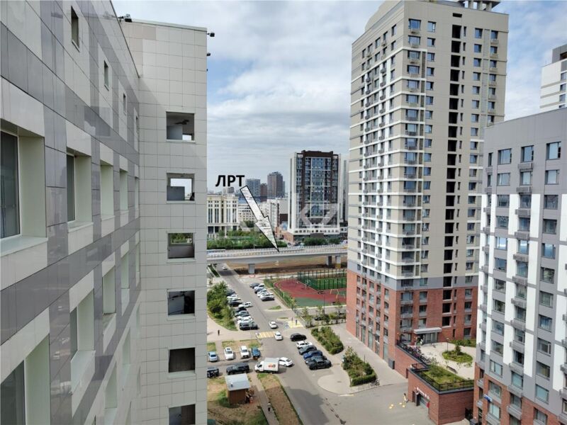 Продажа 2-комнатной квартиры, 81 м² - Недвижимость в Астане - страница 5 фото 8 из 9