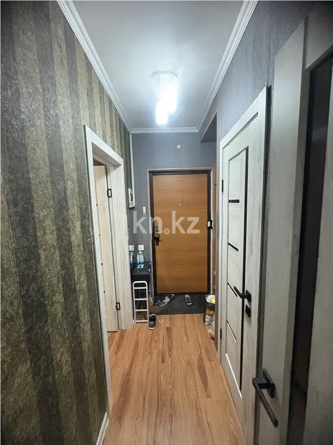 Продажа 1-комнатной квартиры, 40 м² - Продажа квартир в панельном доме в Астане - страница 17 фото 4 из 4