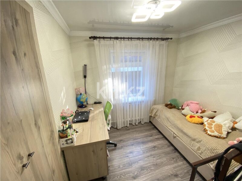 Продажа 3-комнатного дома, 84.2 м² - Продажа домов, коттеджей в Городе Караганды фото 4 из 12