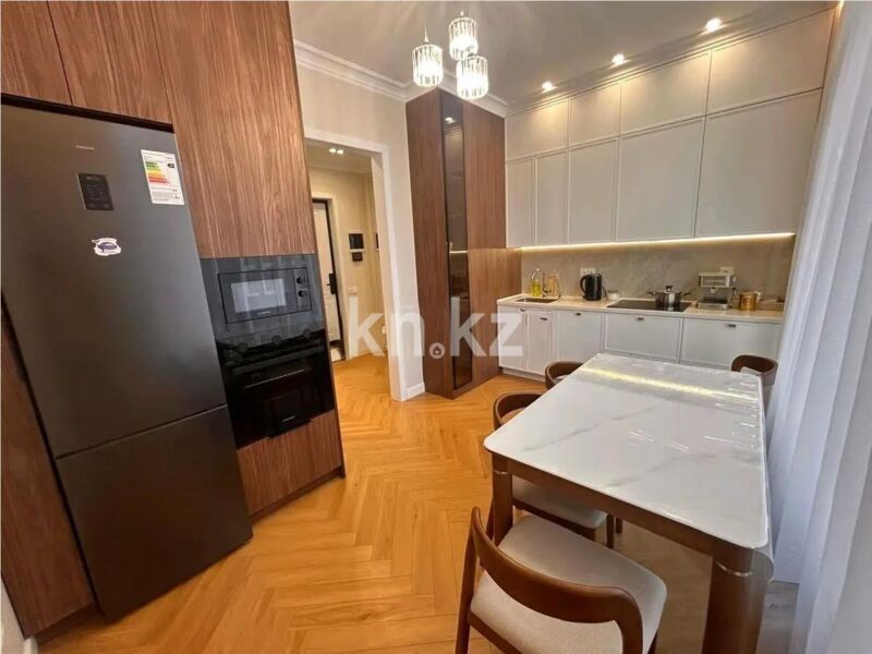 Продажа 2-комнатной квартиры, 55 м² - Продажа квартир в Казахстане - страница 31 фото 3 из 5