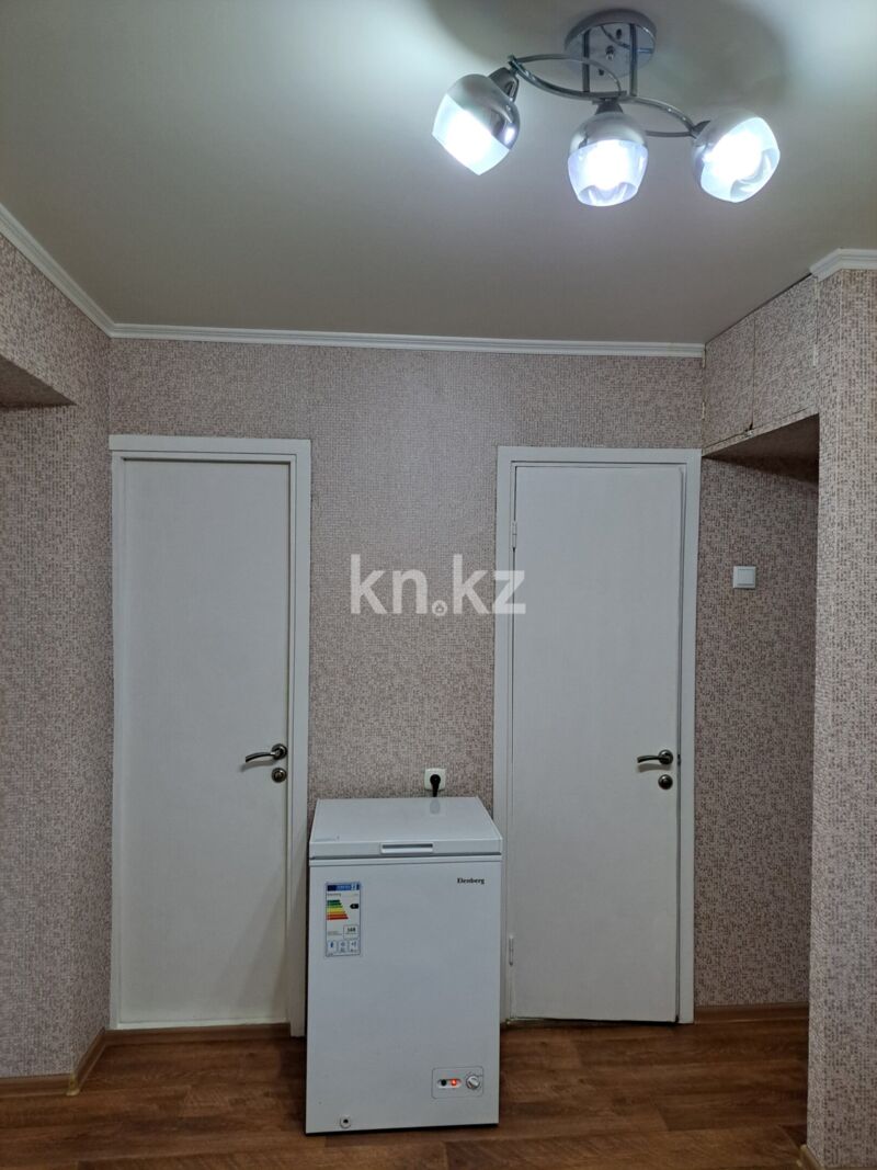 Продажа 3-комнатной квартиры, 58.9 м² - Продажа трехкомнатных квартир от собственников в Казахстане - страница 19 фото 18 из 20