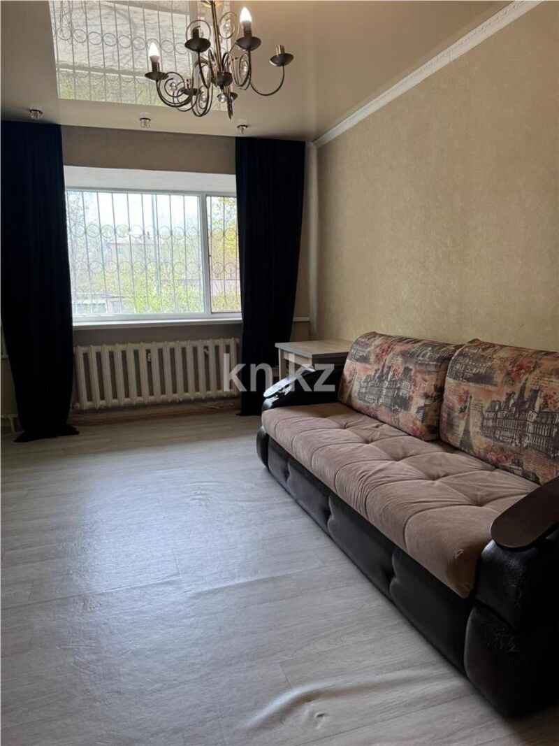 Продажа 2-комнатной квартиры, 41 м² - Продажа двухкомнатных квартир в Городе Караганды - страница 4 фото 2 из 9