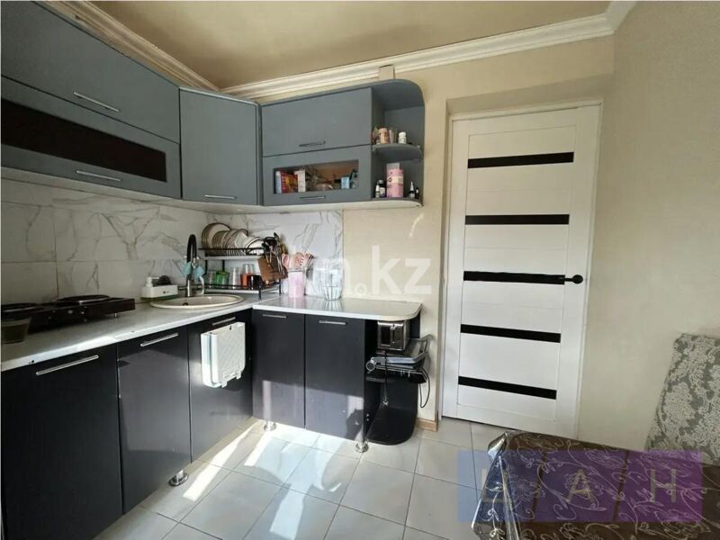 Продажа 2-комнатной квартиры, 45 м² - Продажа квартир в Караганде - страница 11 фото 5 из 10