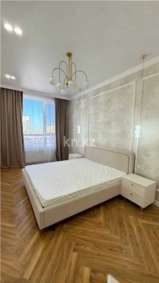 Продажа 2-комнатной квартиры, 65 м² - Продажа двухкомнатных квартир в монолитно-каркасном доме в Астане - страница 31 фото 2 из 2