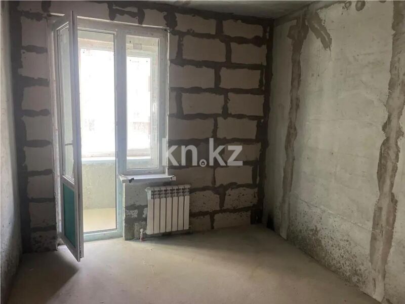 Продажа 2-комнатной квартиры, 53.6 м² - Продажа двухкомнатных квартир в Наурызбайском р-не Алматы - страница 9 фото 2 из 3