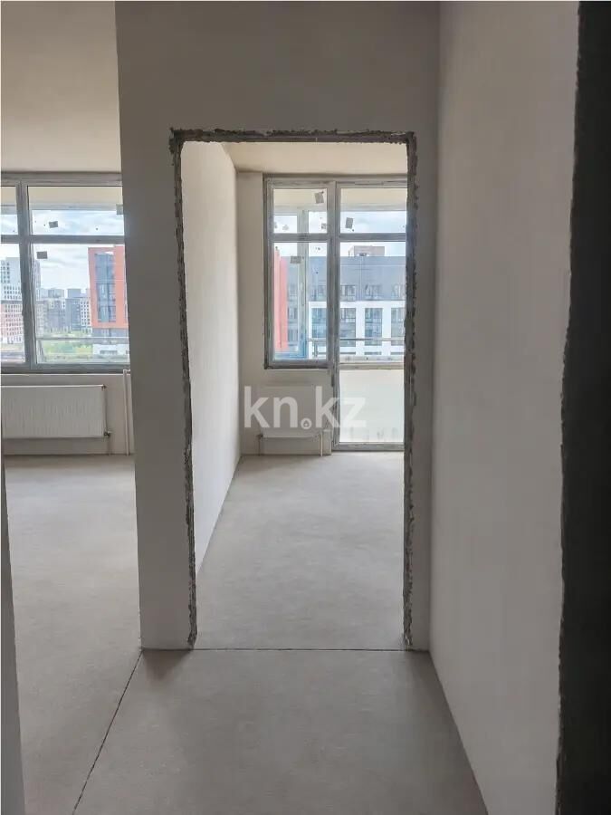 Продажа 1-комнатной квартиры, 38.8 м² - Продажа однокомнатных квартир в р-не Сарайшык Астаны - страница 15 фото 2 из 3