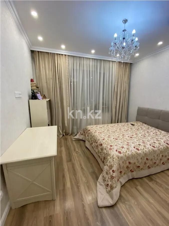 Продажа 2-комнатной квартиры, 68 м² - Продажа двухкомнатных квартир в кирпичном доме в Казахстане - страница 3 фото 2 из 7