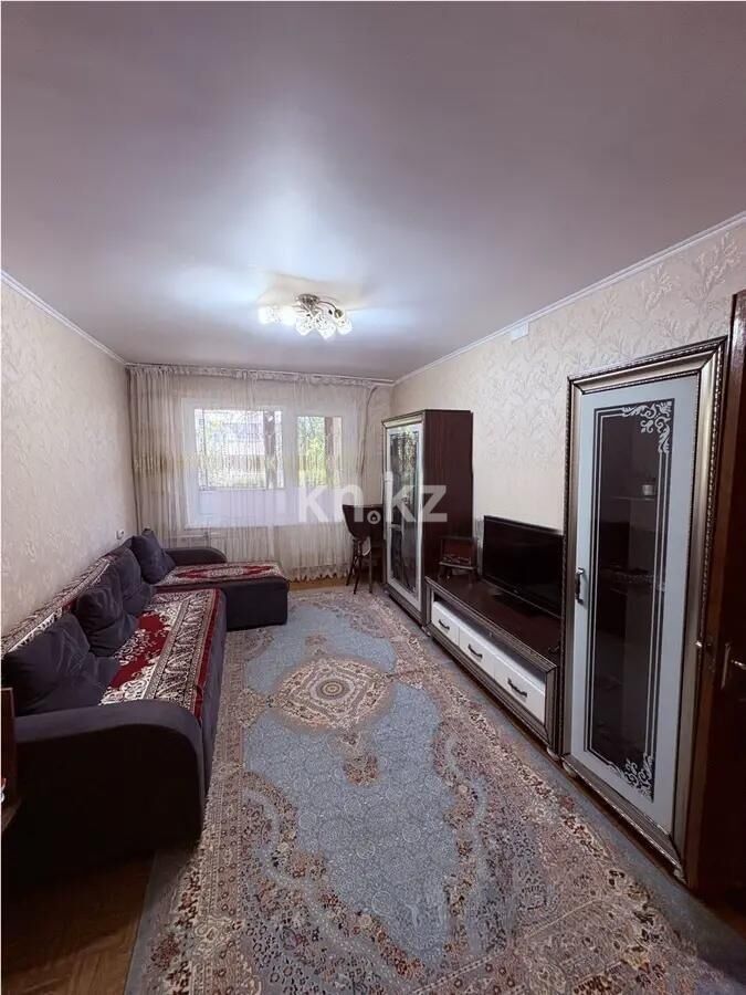 Продажа 3-комнатной квартиры, 56 м² - Продажа трехкомнатных квартир от собственников в Алматы - страница 11 фото 1 из 7