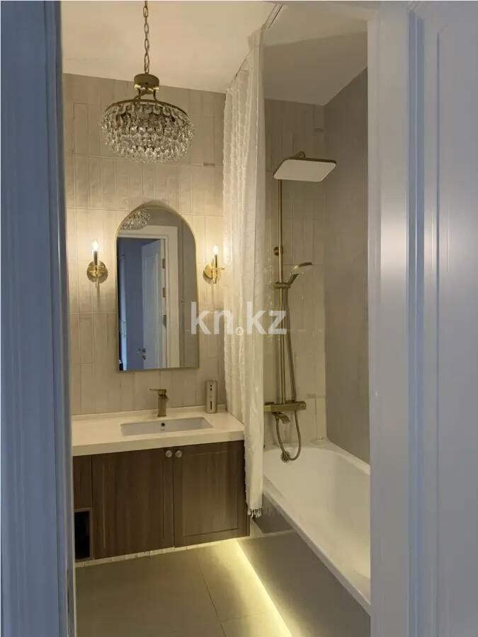 Продажа 3-комнатной квартиры, 87 м² - Продажа трехкомнатных квартир в р-не Сарыарка Астаны фото 5 из 6