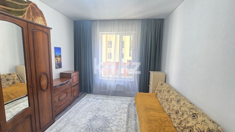 Продажа 2-комнатной квартиры, 43 м² - Продажа квартир от собственников в Астане - страница 20 фото 1 из 1