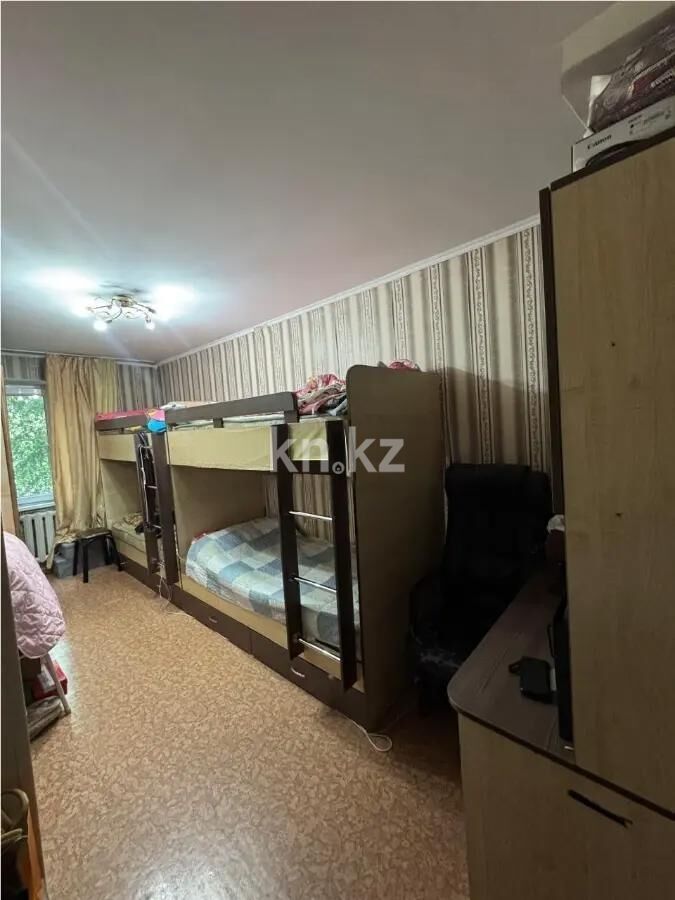 Продажа 3-комнатной квартиры, 60 м² - Аренда квартир помесячно в Усть-Каменогорске фото 2 из 6