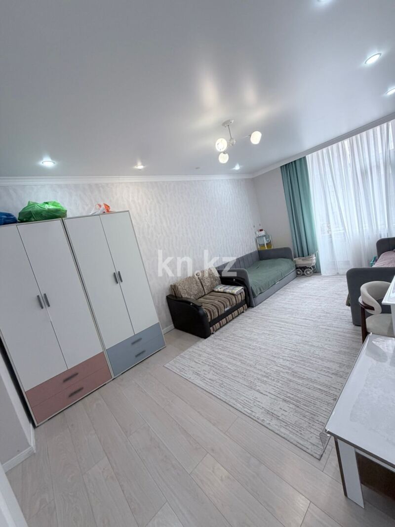 Продажа 4-комнатной квартиры, 120.8 м² - Недвижимость в Астане - страница 28 фото 8 из 14