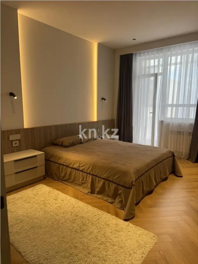 Продажа 3-комнатной квартиры, 97 м² - Продажа трехкомнатных квартир в Астане - страница 23 фото 2 из 5