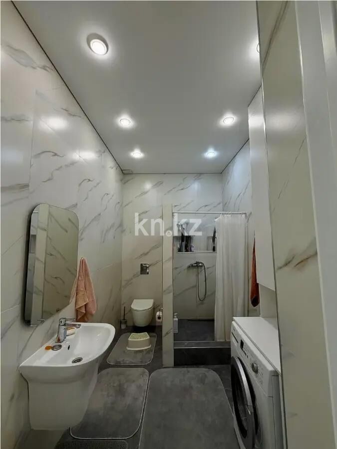 Продажа 2-комнатной квартиры, 78.1 м² - Продажа двухкомнатных квартир в кирпичном доме в Алматы - страница 14 фото 3 из 3