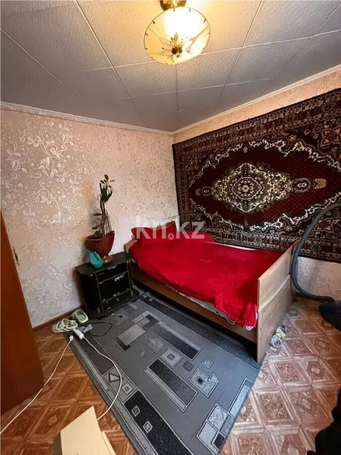 Продажа 3-комнатной квартиры, 47 м² - Продажа трехкомнатных квартир на Юго-Востоке Караганды фото 3 из 7