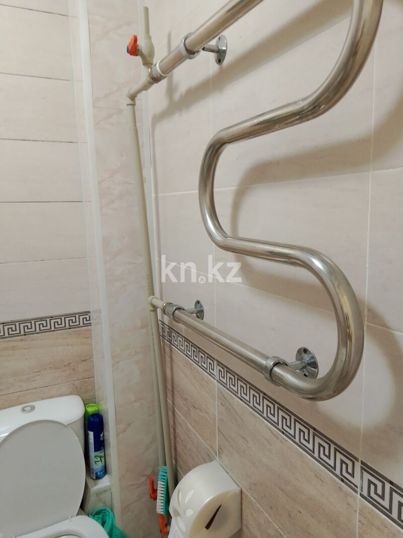 Продажа 2-комнатной квартиры, 46 м² - Недвижимость в Таразе - страница 3 фото 14 из 16