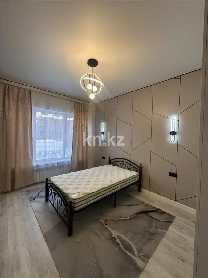 Продажа 1-комнатной квартиры, 34 м² - Продажа однокомнатных квартир в Турксибском р-не Алматы - страница 13 фото 1 из 4