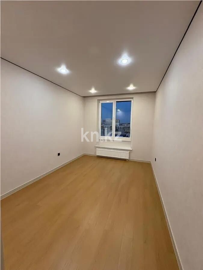 Продажа 2-комнатной квартиры, 43 м² - Продажа двухкомнатных квартир в р-не Есиль Астаны - страница 17 фото 2 из 4