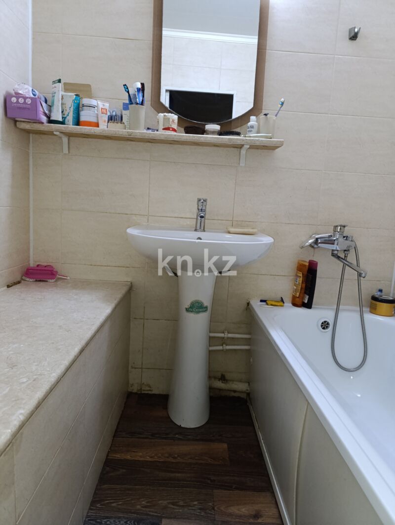 Продажа 2-комнатной квартиры, 52 м² - Продажа квартир в Казахстане - страница 12 фото 11 из 11