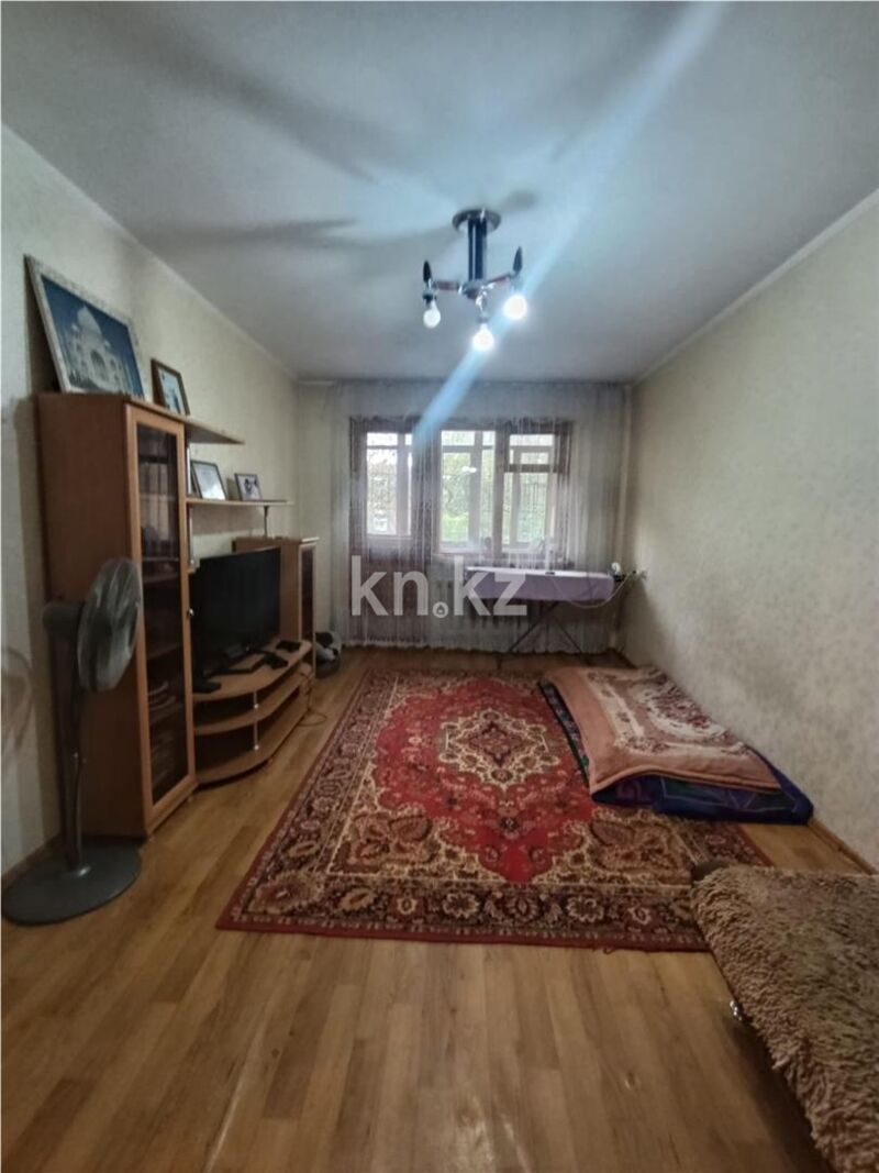 Продажа 2-комнатной квартиры, 48 м² - Продажа двухкомнатных квартир на Юго-Востоке Караганды - страница 6 фото 1 из 8