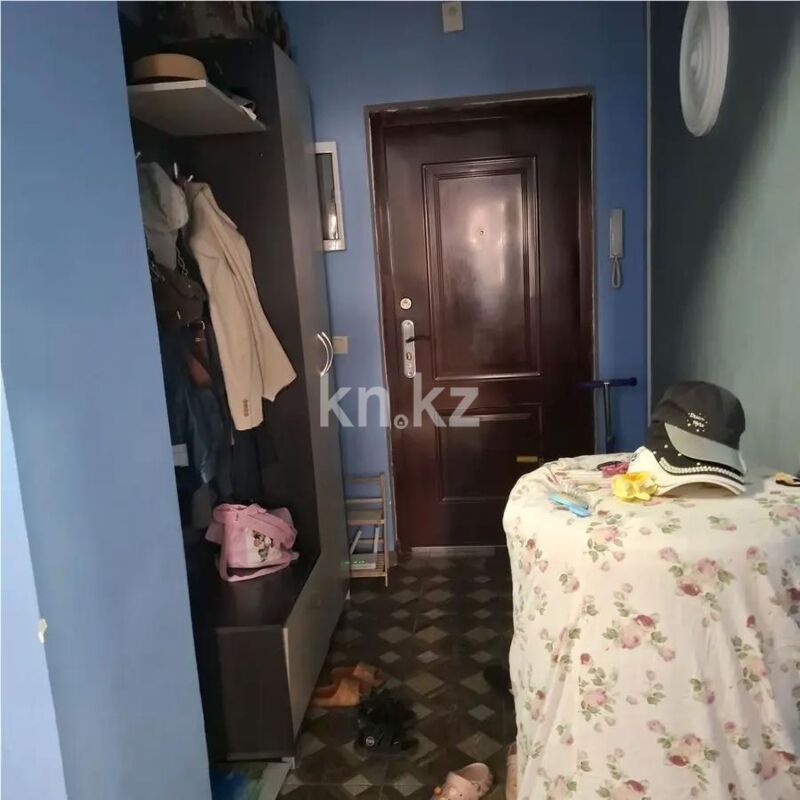 Продажа 2-комнатной квартиры, 53 м² - Продажа двухкомнатных квартир в монолитно-каркасном доме в Казахстане - страница 194 фото 7 из 8