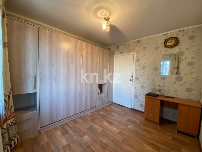 Продажа 4-комнатной квартиры, 78 м² - Недвижимость в Темиртау - страница 6 фото 6 из 21
