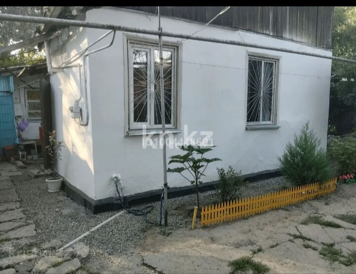 Продажа 2-комнатного дома, 30 м² - Продажа домов, коттеджей от собственников в Алматы фото 1 из 3