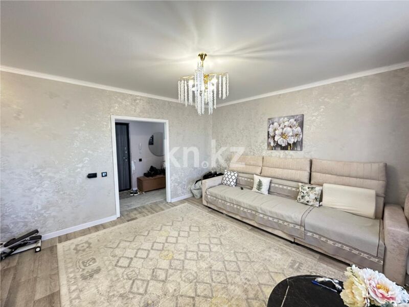 Продажа 2-комнатной квартиры, 54 м² - Продажа недвижимости в Караганде - страница 8 фото 3 из 14