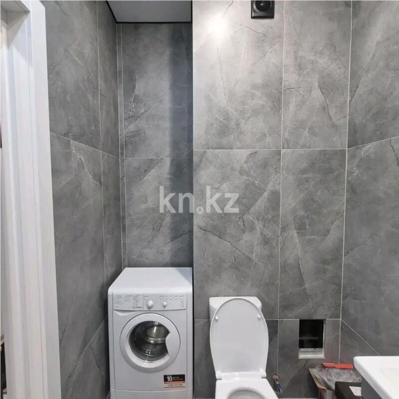 Продажа 2-комнатной квартиры, 46 м² - Продажа двухкомнатных квартир в блочном доме в Казахстане - страница 6 фото 4 из 6