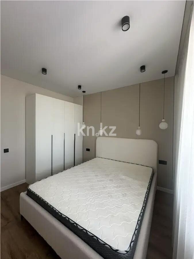 Продажа 2-комнатной квартиры, 43 м² - Продажа двухкомнатных квартир в р-не Нура Астаны - страница 3 фото 2 из 4