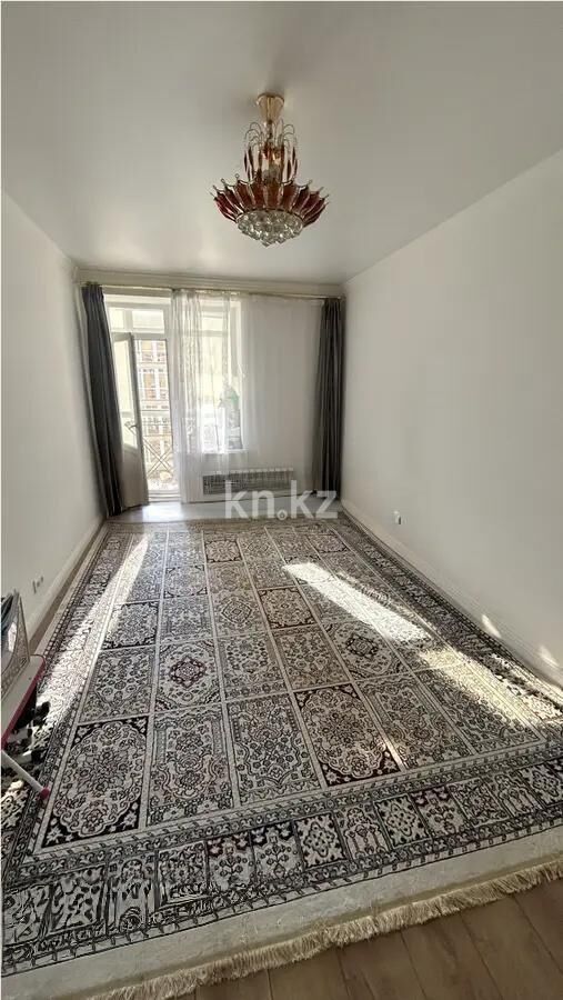 Продажа 2-комнатной квартиры, 44 м² - Продажа двухкомнатных квартир в р-не Косшы Астаны - страница 2 фото 2 из 4