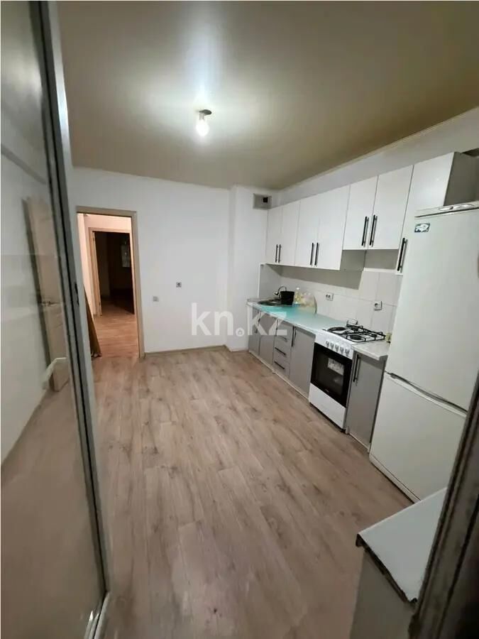 Продажа 3-комнатной квартиры, 78 м² - Продажа трехкомнатных квартир в Наурызбайском р-не Алматы - страница 12 фото 3 из 4